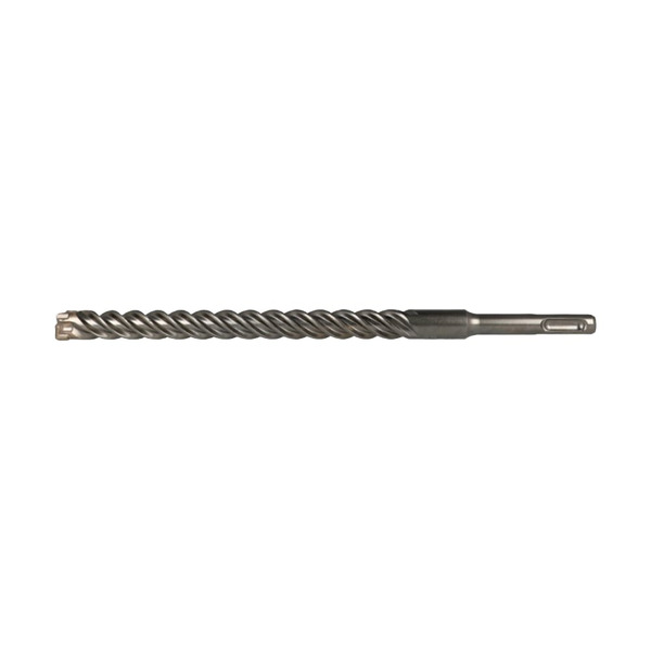 Бур sds-plus по бетону Heller 4POWER TD29195