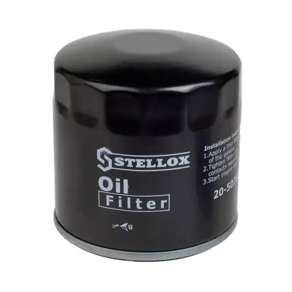 Фильтр масляный STELLOX 20-50767-SX Chery Tiggo 1 1.8