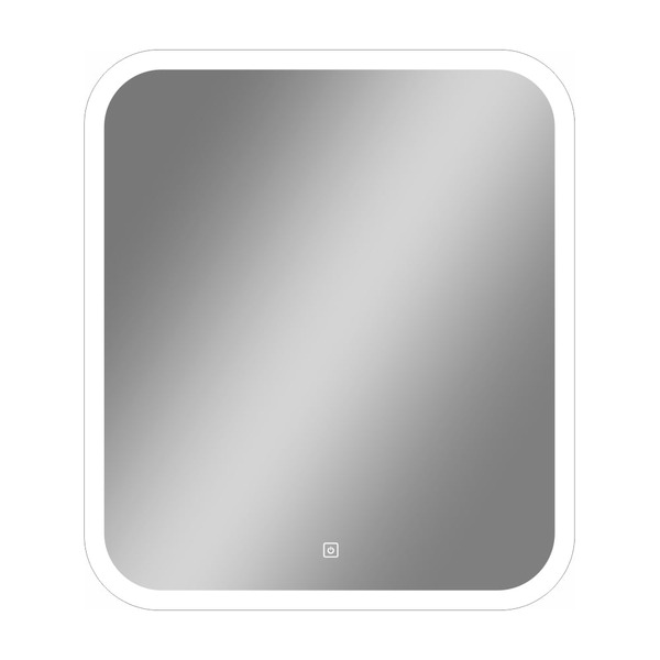 Зеркало CONTINENT Bruno Led ЗЛП165