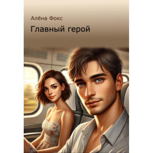 Главный герой