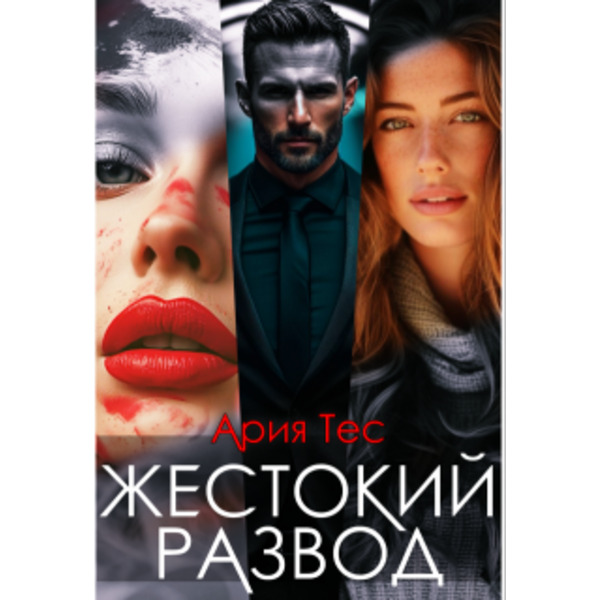 Жестокий развод