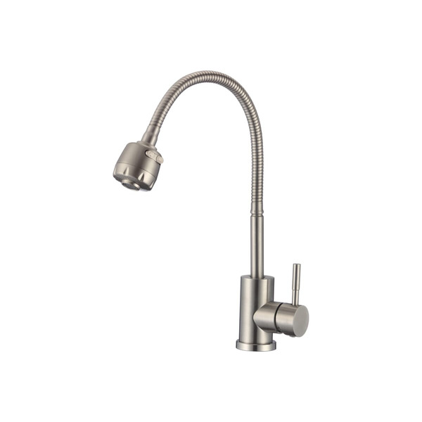 Смеситель для кухни Olive"s BALEAR 13435-4BL