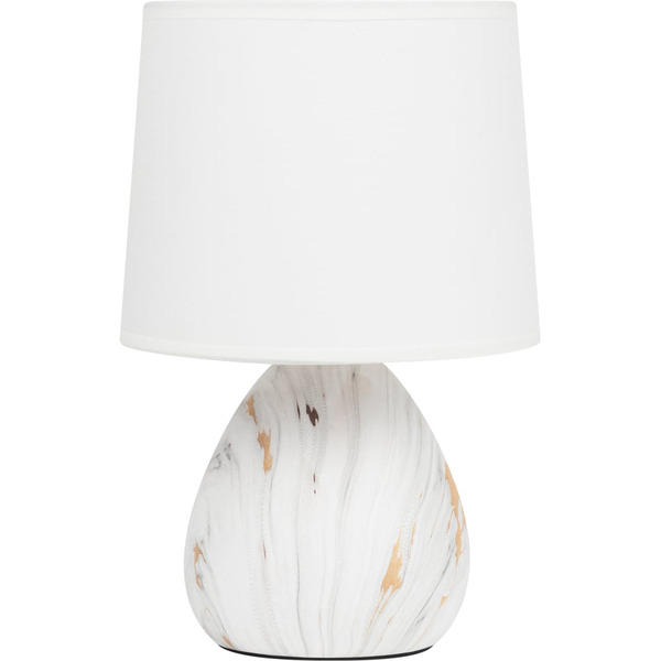 Настольная лампа Rivoli Damaris D7037501 1 Б0053457