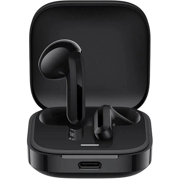 Наушники Xiaomi Redmi Buds 6 Active черные