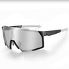 Очки велосипедные ROCKBROS SP22BK черные фотохромные, RB_SP22BK