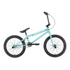 Велосипед BMX Stark, Madness BMX 5, бирюзовый/зеленый, 2022, HQ-0005116