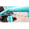Велосипед BMX Stark, Madness BMX 5, бирюзовый/зеленый, 2022, HQ-0005116