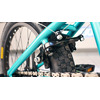 Велосипед BMX Stark, Madness BMX 5, бирюзовый/зеленый, 2022, HQ-0005116