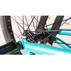 Велосипед BMX Stark, Madness BMX 5, бирюзовый/зеленый, 2022, HQ-0005116