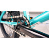 Велосипед BMX Stark, Madness BMX 5, бирюзовый/зеленый, 2022, HQ-0005116