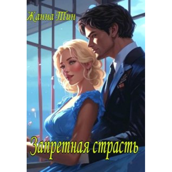 Запретная страсть