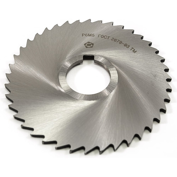 Отрезная фреза Туламаш 148943