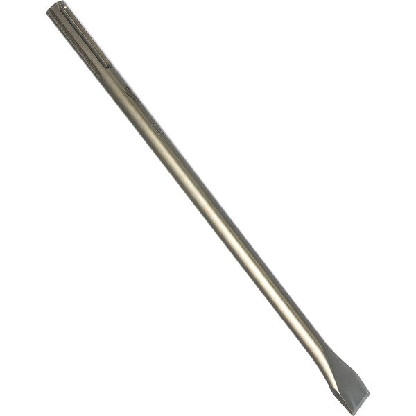 Плоское долото sds-max Milwaukee 4932343738