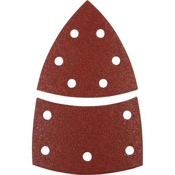 Шлифлист для дельташлифмашины KWB 496124