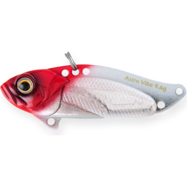 Блесна Strike Pro Astro Vibe 55 PJG-005B#022PEA-UV