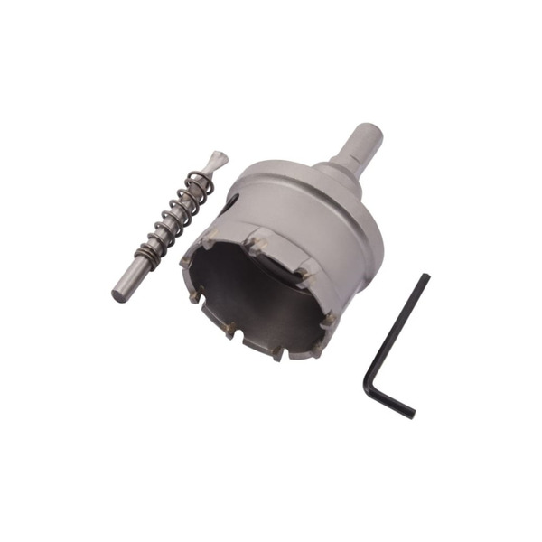 Коронка по металлу WOLFSTAR cw00028