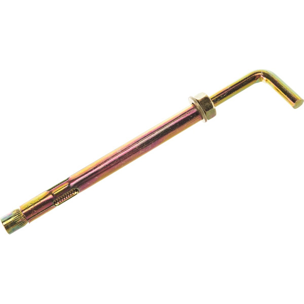 Анкер костыль КРЕП-КОМП акл10120