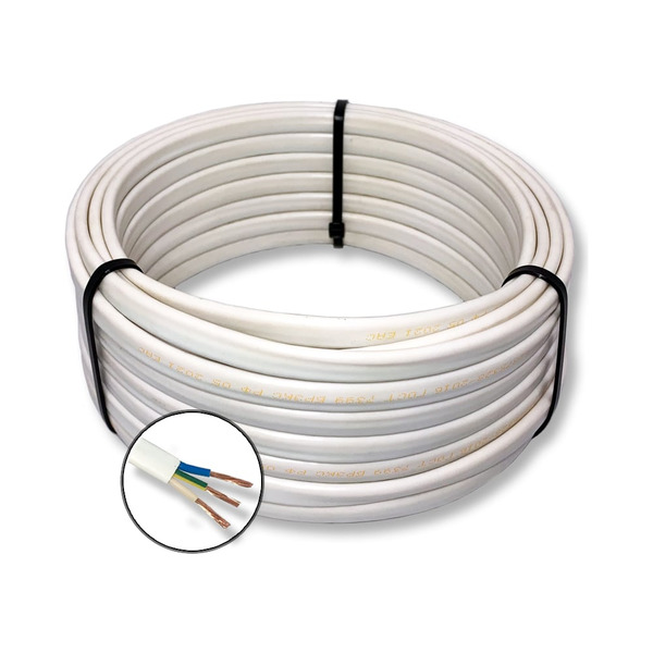 Бытовой шнур ПРОВОДНИК шввп OZ269186L200