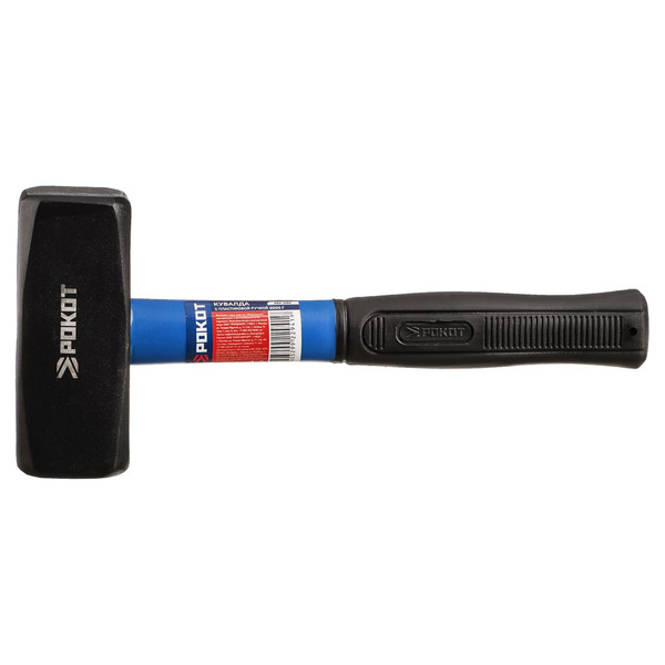 Кувалда РОКОТ 662-062