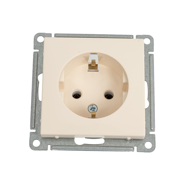 Розетка Systeme Electric W59 RS16-154-2-86