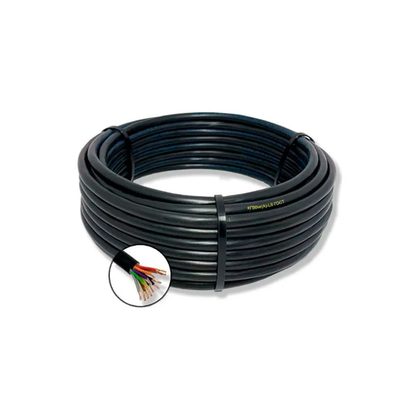 Гибкий кабель ПРОВОДНИК кгввнг(a)-ls OZ62065L30