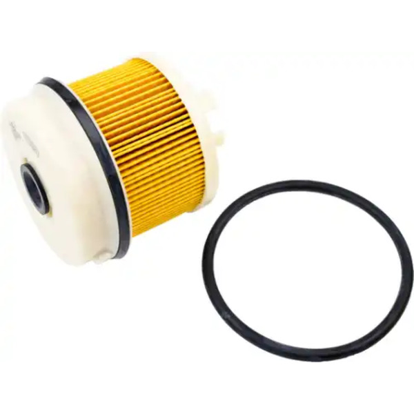 Топливный фильтр JS ASAKASHI FE0020 Toyota Toyoace/Dyna N04C-UE/UD 08-, N04C-TJ/TK 06-, N04C-TM 07-, N04C/-T/J