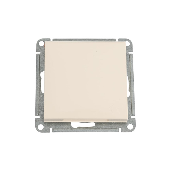 Розетка Systeme Electric W59 RS16-152B-2-86