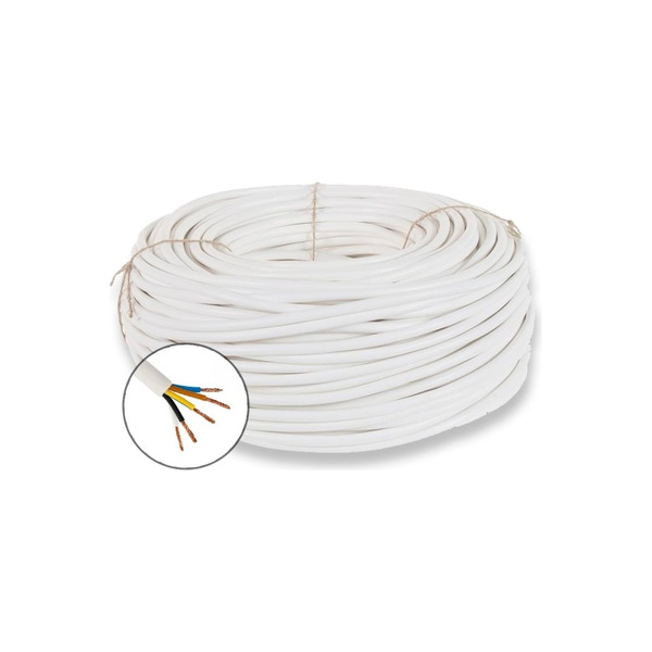 Бытовой провод ПРОВОДНИК пвснг(a)-ls OZ76351L30