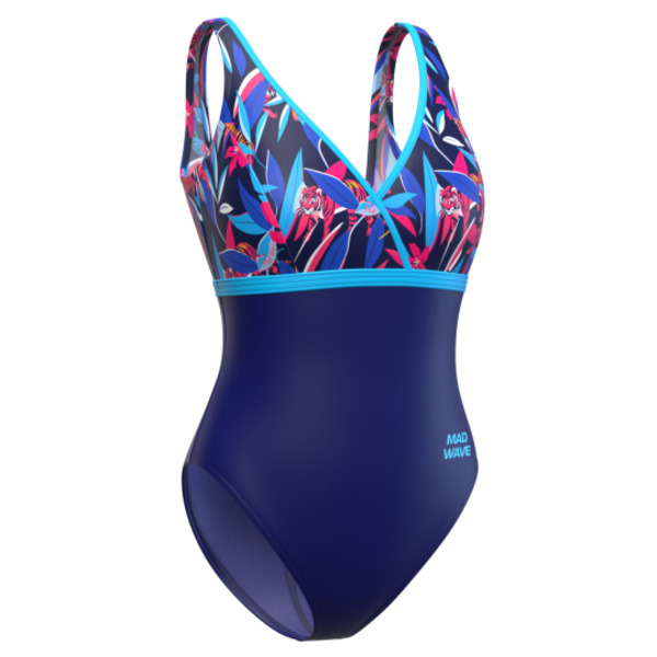 Моделирующий купальник Shape E6