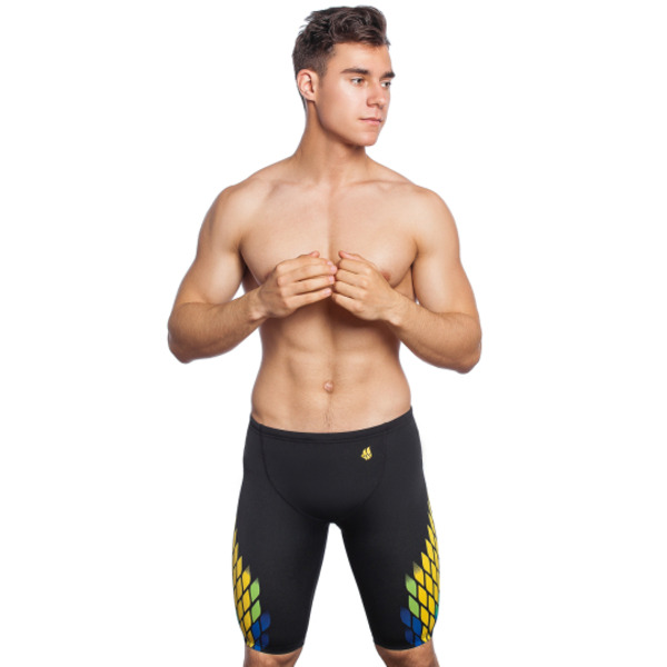 Мужские плавки джаммеры для плавания Storm