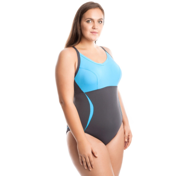 Моделирующий купальник VICTORIA