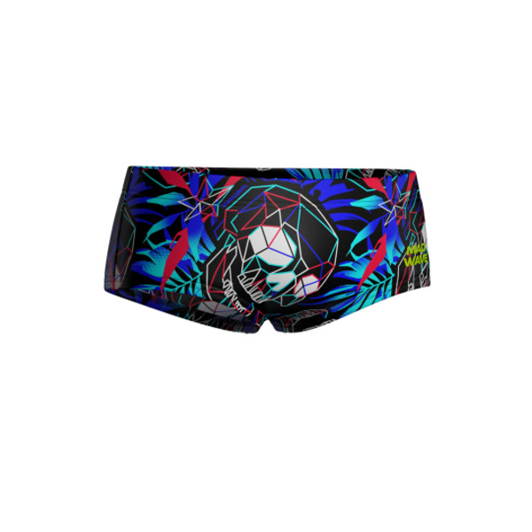 Мужские плавки-шорты X-treme PBT D5