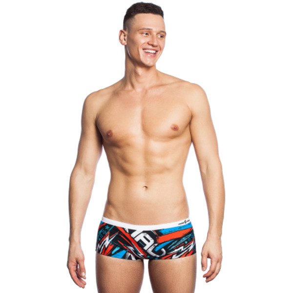 Мужские плавки-шорты STERN