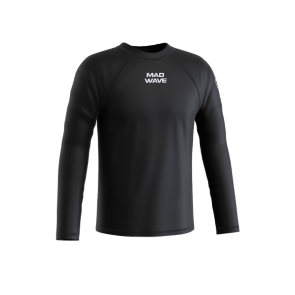 Купальники и плавки для пляжа T-Shirt longsleeve men