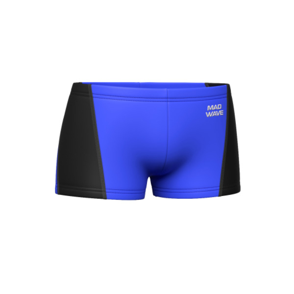 Мужские плавки-шорты Splash plus Anti-chlor