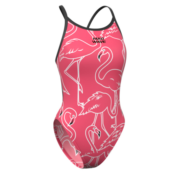 Спортивный купальник для плавания Flare K2