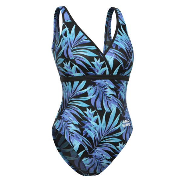 Моделирующий купальник Shape HiClo M9