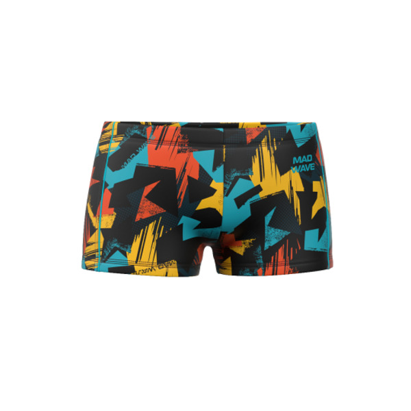 Мужские плавки-шорты X-Pert Anti-chlor L0