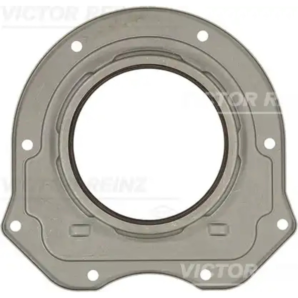 сальник в корпусе коленвала задний!\ Ford Mondeo/Transit 2.0Di/TDCi/2.4Di/TDCi/TDE 00>