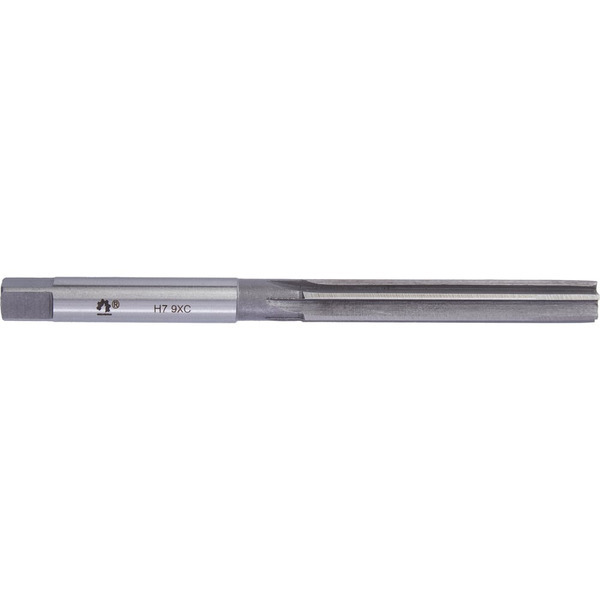 Ручная цилиндрическая развертка WOLFSTAR rе02307