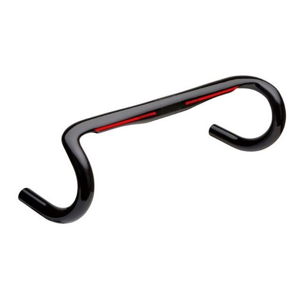 Руль Wilier BARRA S 40 черный, ESBAR40