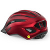 Велошлем Met Downtown MIPS, Red, 2024, 3HM137CE00LRO1
