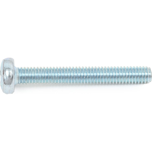 Оцинкованный винт STARFIX М4x30 мм, DIN 7985, 25 шт. SMZ1-52192-25
