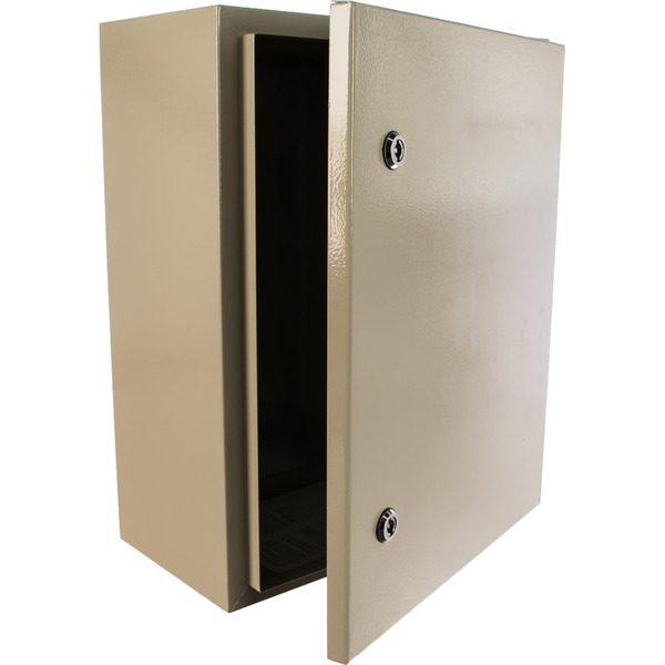 Металлический навесной корпус DEKraft 30602DEK 1113469