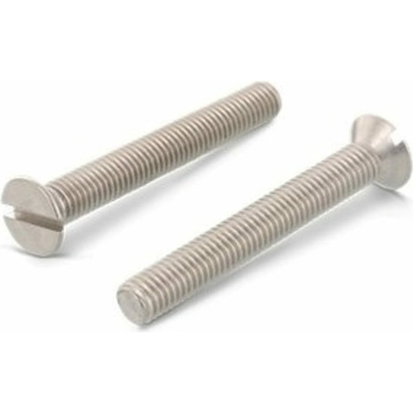 Винт ЦКИ М3x12 DIN963 500 шт. 70505