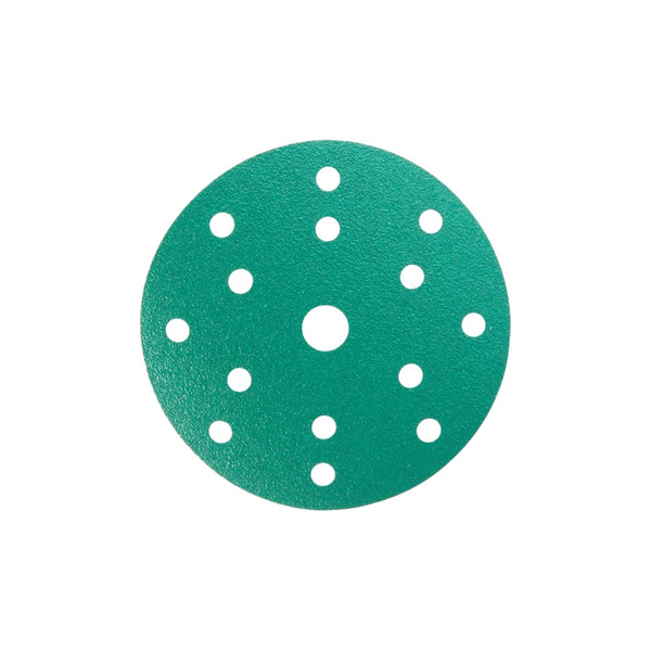 Шлифовальные диски Hanko DC341 Film Green DC341.150.15.1000