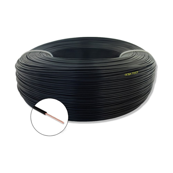 Автомобильный провод ПРОВОДНИК пгва OZ480662L1