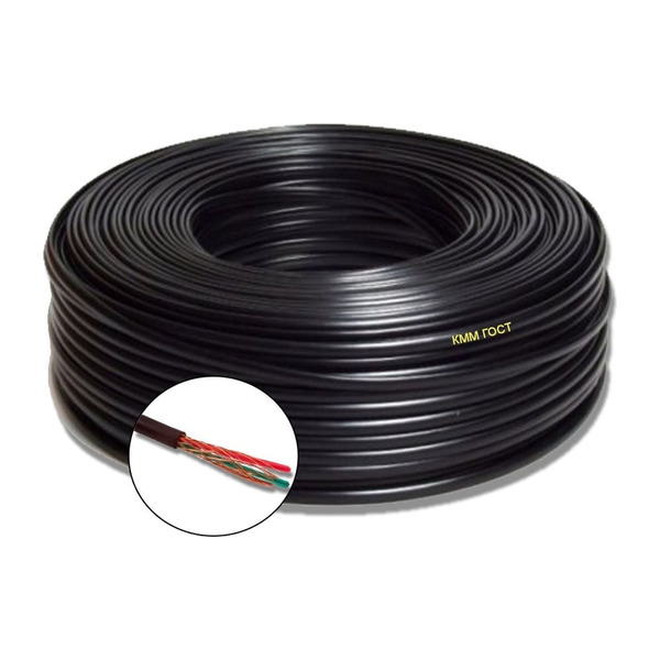 Микрофонный кабель ПРОВОДНИК кмм OZ65709L150