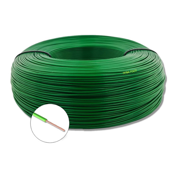 Автомобильный провод ПРОВОДНИК пгва OZ480646L10