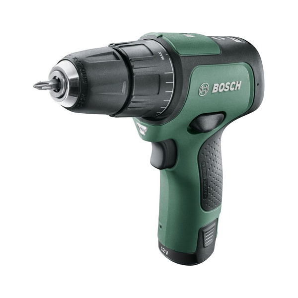 Ударная аккумуляторная дрель-шуруповерт Bosch EasyImpact 12 0.603.9B6.102